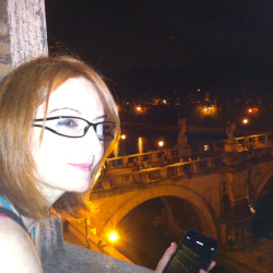 tutor a Roma - Tania