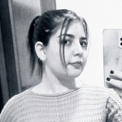 tutor a Torino - zahra