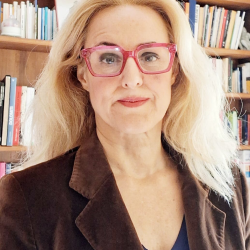 tutor a Roma - Antonella