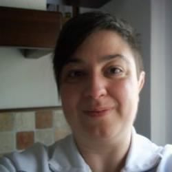 tutor a Meldola - Francesca