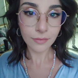 tutor a roma - ludovica