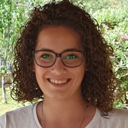 tutor a Rieti - Giulia