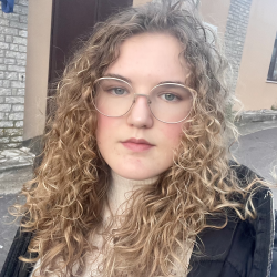 tutor a Roccalbegna - Katharina