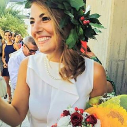 tutor a Quartu sant Elena - Letizia