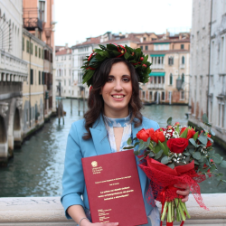 tutor a Quarto D’Altino - Dorotea