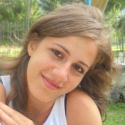 tutor a Busto Arsizio - Giada