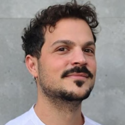 tutor a Milano - Lorenzo