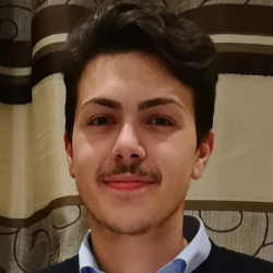 tutor a Caltanissetta - Vito
