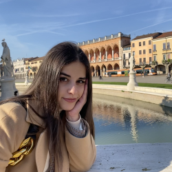 tutor a Lucca - Costanza