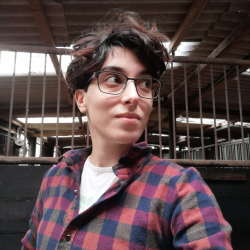 tutor a Roma - Eli