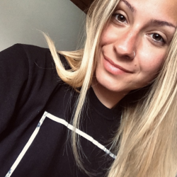 tutor a Roma - Marta