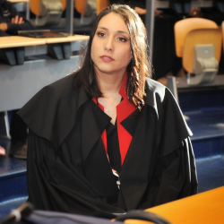 tutor a Lecce - Angela