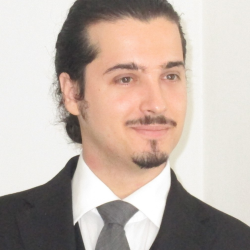 tutor a Roma - Francesco