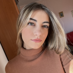 tutor a Milano - Carolina