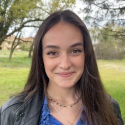tutor a Perugia - Sabrina