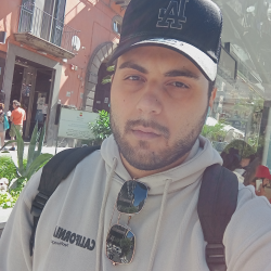 tutor a Napoli - Luigi