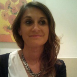 tutor a Modena - Manuela