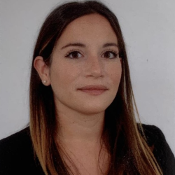 tutor a Augusta - Federica