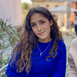 tutor a Milano - Lucia