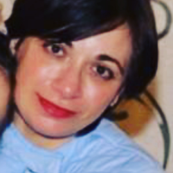 tutor a Squinzano - Valentina