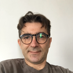 tutor a ROMA - Diego