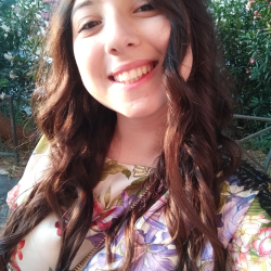 tutor a Messina - Francesca