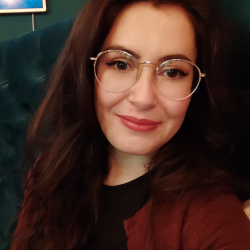 tutor a Sassari - Laura