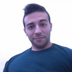 tutor a Bologna - Alberto