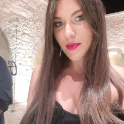 tutor a bari - Isabella