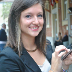 tutor a Asti - Giulia