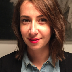 tutor a Milano - Marta