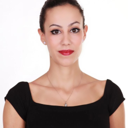 tutor a Roma - Elena