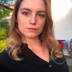 tutor a Este - Federica