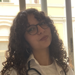 tutor a Giugliano in Campania - Lucia