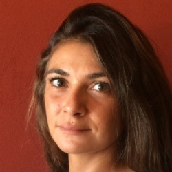 tutor a bagheria - federica