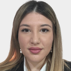 tutor a Modena - Maria Teresa
