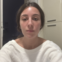 tutor a Milano - Francesca