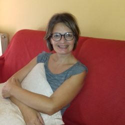 tutor a Milazzo - Giusi