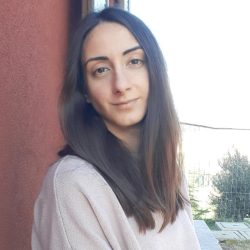 tutor a Treia - Letizia