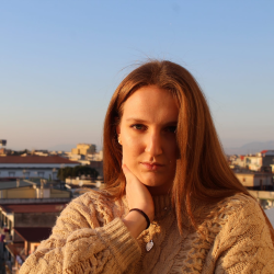 tutor a Casoria - Anna Pia