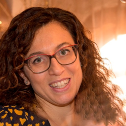 tutor a San Giovanni in Marignano - Beatrice