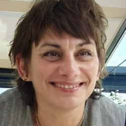 tutor a Mestre - Gioia