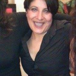 tutor a perugia - Maria