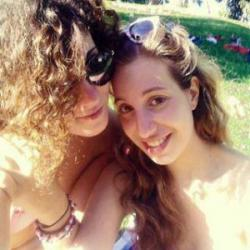 tutor a roma - Francesca