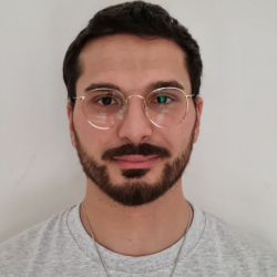 tutor a Bologna - Angelo