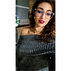 tutor a Nicosia - Maria Grazia