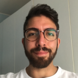 tutor a Torino - Alessandro