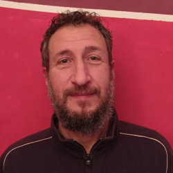 tutor a Cuorgnè - Mauro