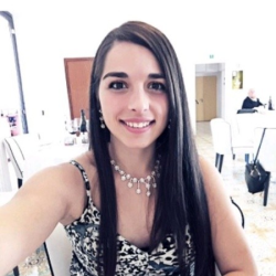 tutor a Pimonte - Giuseppina