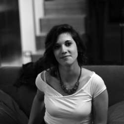 tutor a torino - Serena